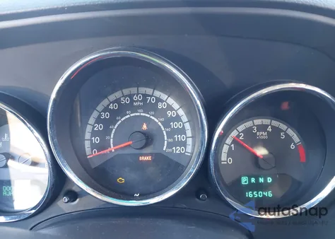 2010 Dodge Caliber Mainstreet z USA, uszkodzony, nr VIN 1B3CB3HA6AD568514